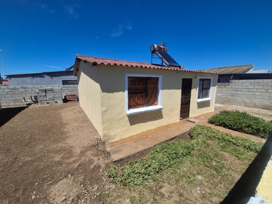 2 Bedroom Property for Sale in Kwazakhele Eastern Cape